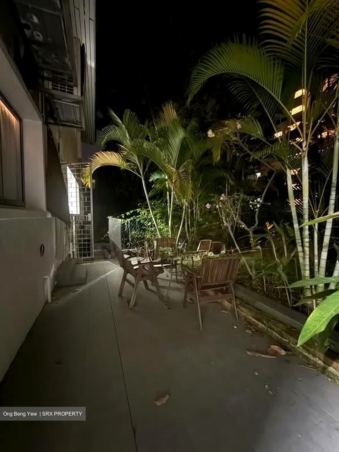 Richards Park (D19), Terrace #609437691